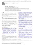 ASTM F467-13(2018)