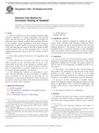 ASTM F363-99(2018)