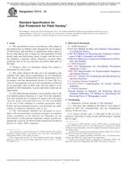 ASTM F2713-18