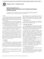 ASTM F2243-11(2018)