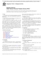 ASTM F1823-97(2018)