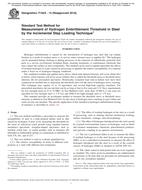 ASTM F1624-12(2018)