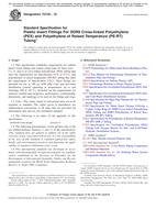 ASTM F2735-18