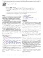 ASTM F3297-19