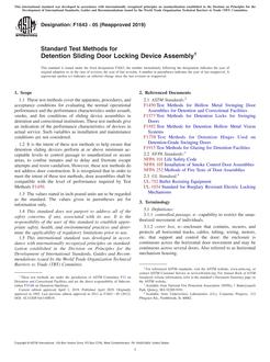 ASTM F1643-05(2019)