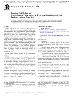 ASTM F2436-14(2019)