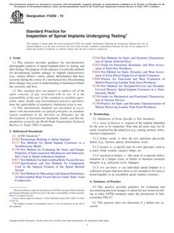 ASTM F3292-19