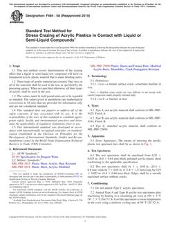 ASTM F484-08(2019)