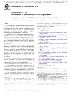 ASTM F2799-14(2019)