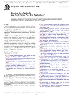 ASTM F2015-00(2019)