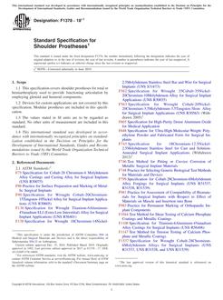 ASTM F1378-18e1