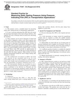ASTM F2467-06(2019)