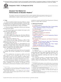 ASTM F2022-01(2019)