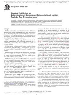 ASTM D3606-20e1