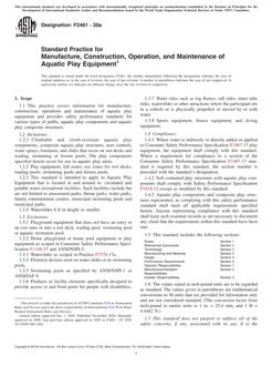 ASTM F2461-20a