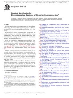 ASTM B700-20