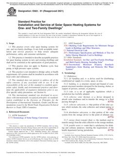 ASTM E683-91(2021)
