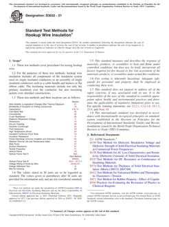 ASTM D3032-21