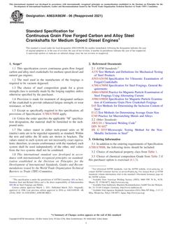 ASTM A983/A983M-06(2021)
