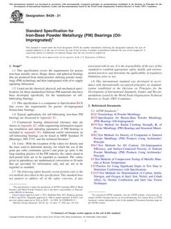 ASTM B439-21