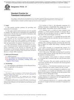 ASTM F2123-21