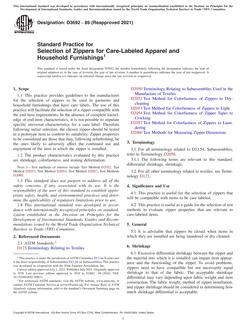 ASTM D3692-89(2021)