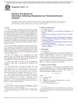 ASTM E2347-21