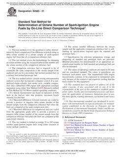 ASTM D2885-21