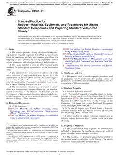 ASTM D3182-21