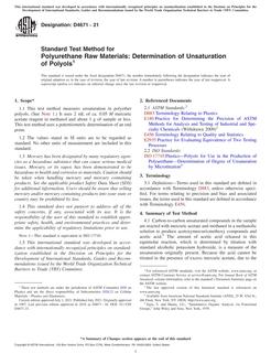 ASTM D4671-21