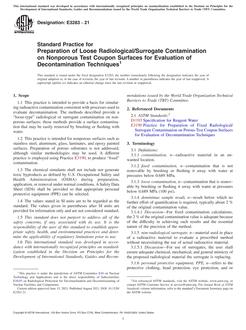 ASTM E3283-21