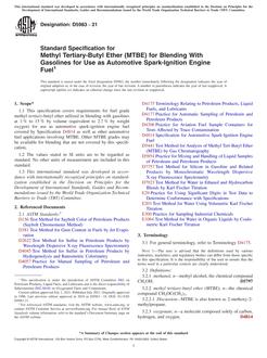 ASTM D5983-21