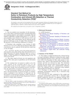 ASTM D1552-16(2021)