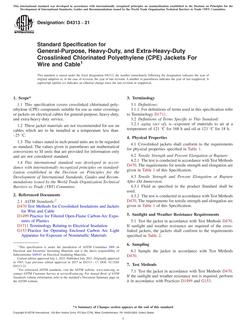 ASTM D4313-21