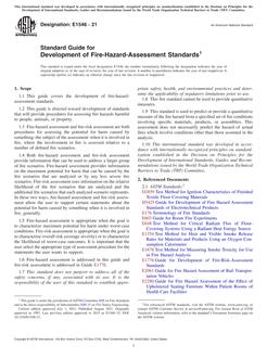 ASTM E1546-21
