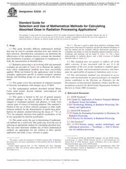 ASTM E2232-21