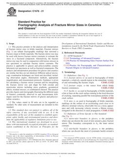 ASTM C1678-21