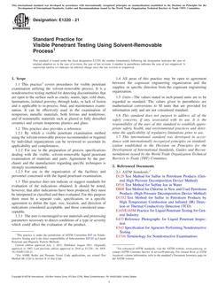 ASTM E1220-21