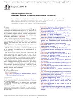 ASTM C913-21