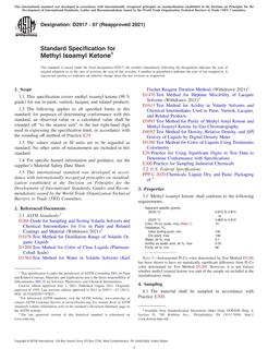 ASTM D2917-07(2021)