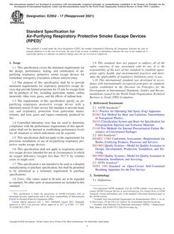 ASTM E2952-17(2021)