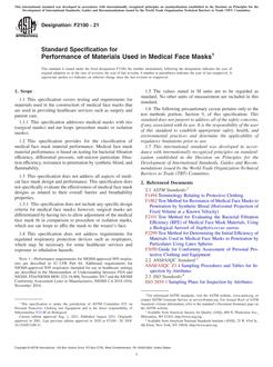 ASTM F2100-21