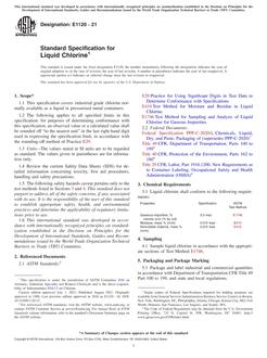 ASTM E1120-21