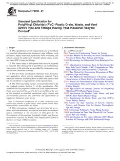 ASTM F2390-21