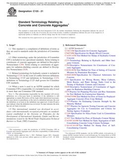 ASTM C125-21