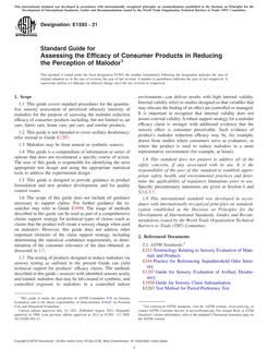 ASTM E1593-21