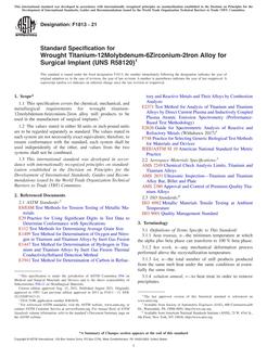 ASTM F1813-21
