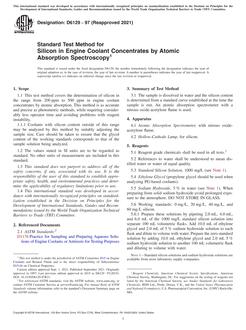 ASTM D6129-97(2021)