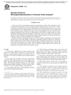 ASTM E2808-21a