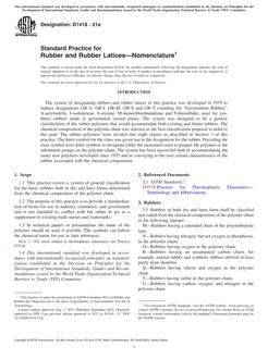 ASTM D1418-21a